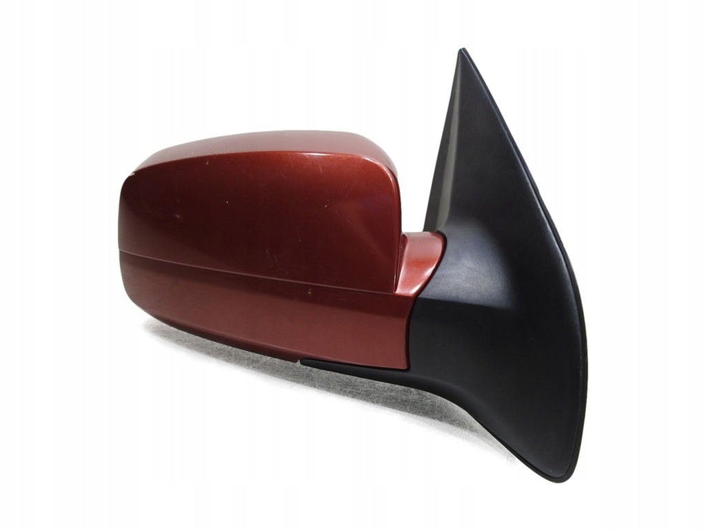 фото №1, Дзеркало праве 5 pin r1 kia sorento i