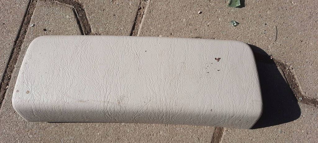 фото №1, Защита заглушка потолочный renault trafic ii 91166983