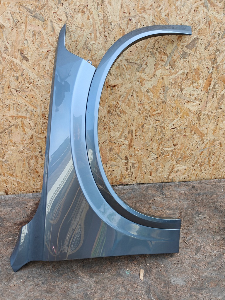 фото №10, Kompletny перед volvo xc90 lift 2.0 b5 mild hybrid капот крила бампер