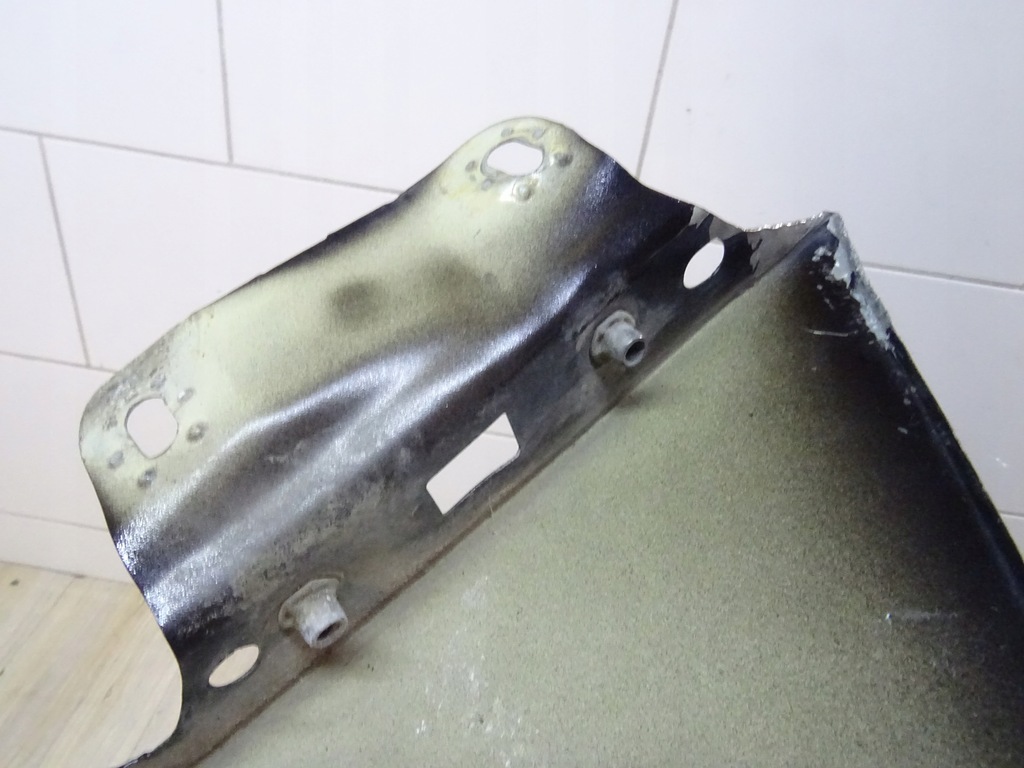 фото №9, Крыло skoda superb iii 3 правый перед org 3v0 llu