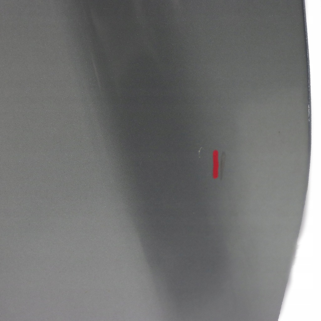 фото №12, Bmw x3 e83 капот кришка двигуна silbergrau - a08