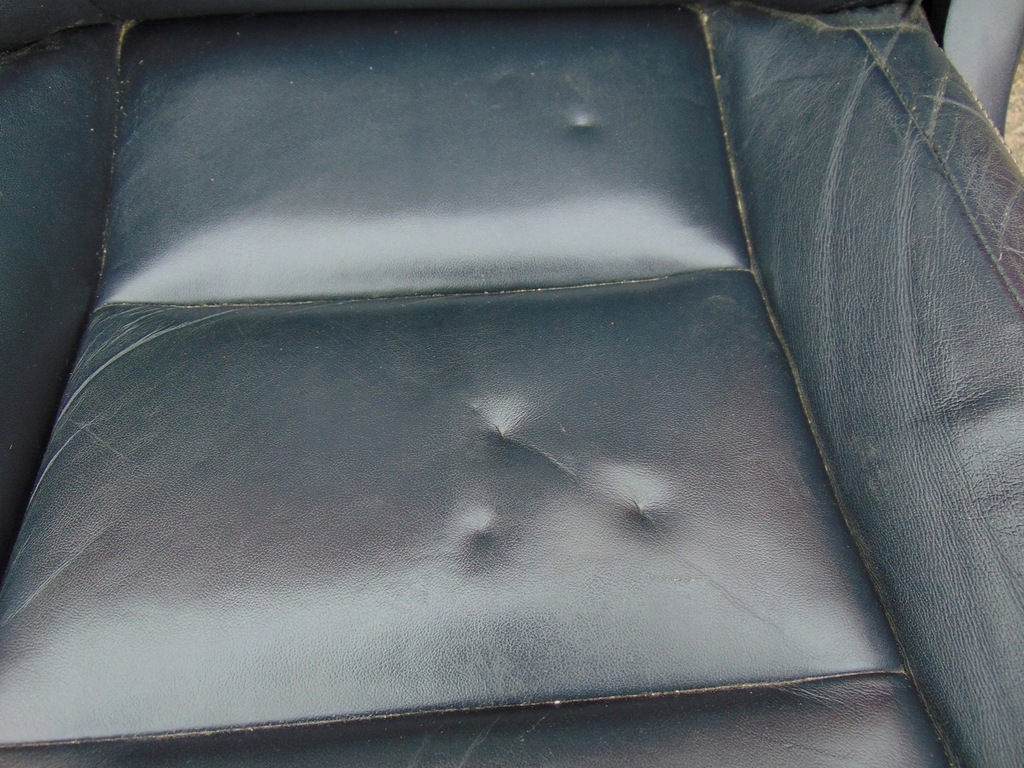 фото №10, Сидіння шкіра комплект toyota rav4 iv 2012- europa