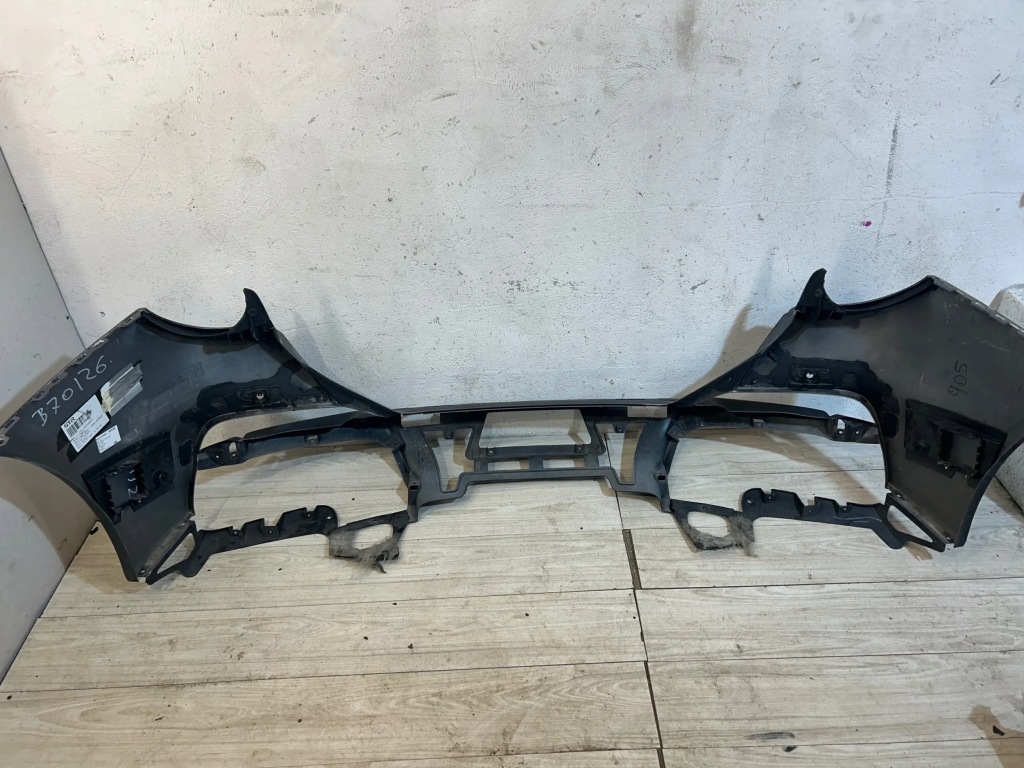 Ferrari portofino m бампер задний Киев