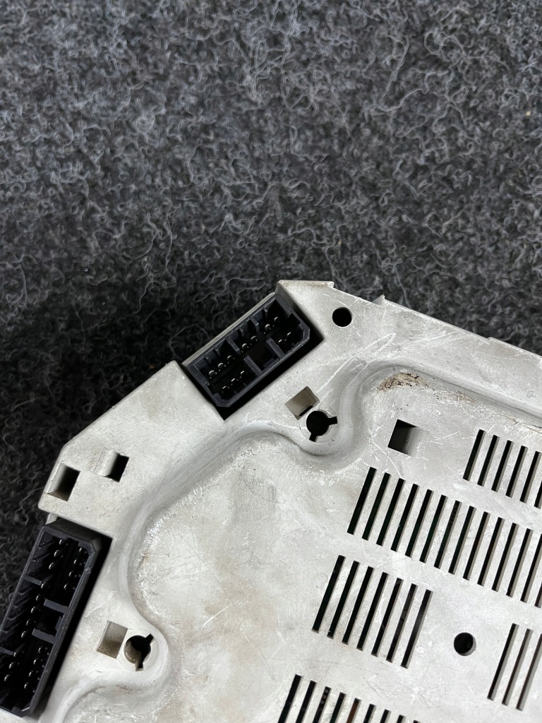 фото №10, Iveco daily 00-06r счетчик приборы 504008187