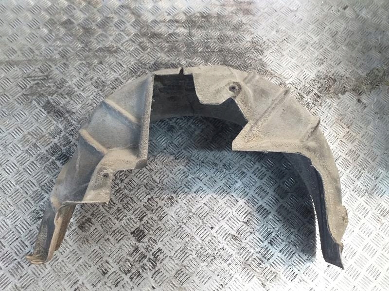 фото №3, Подкрылок левый задняя seat leon iii 5f