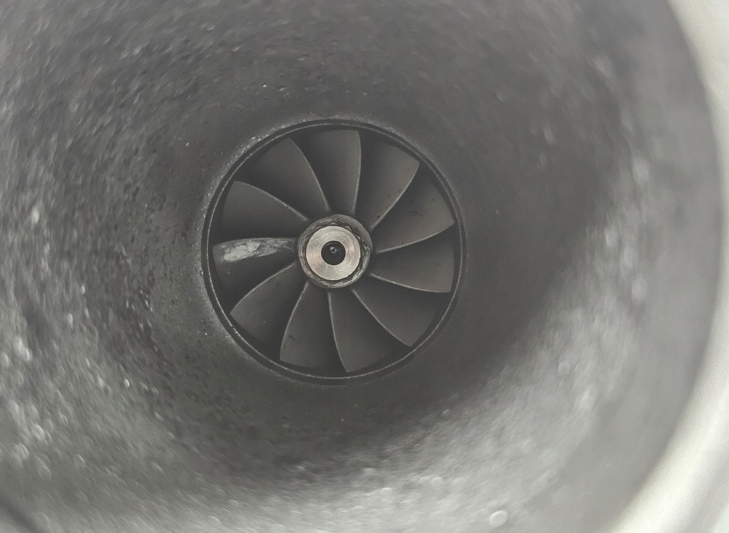 Купить Турбина турбонагнетатель bmw 1,3,5,x1,x3 2.0 tdi n47tue