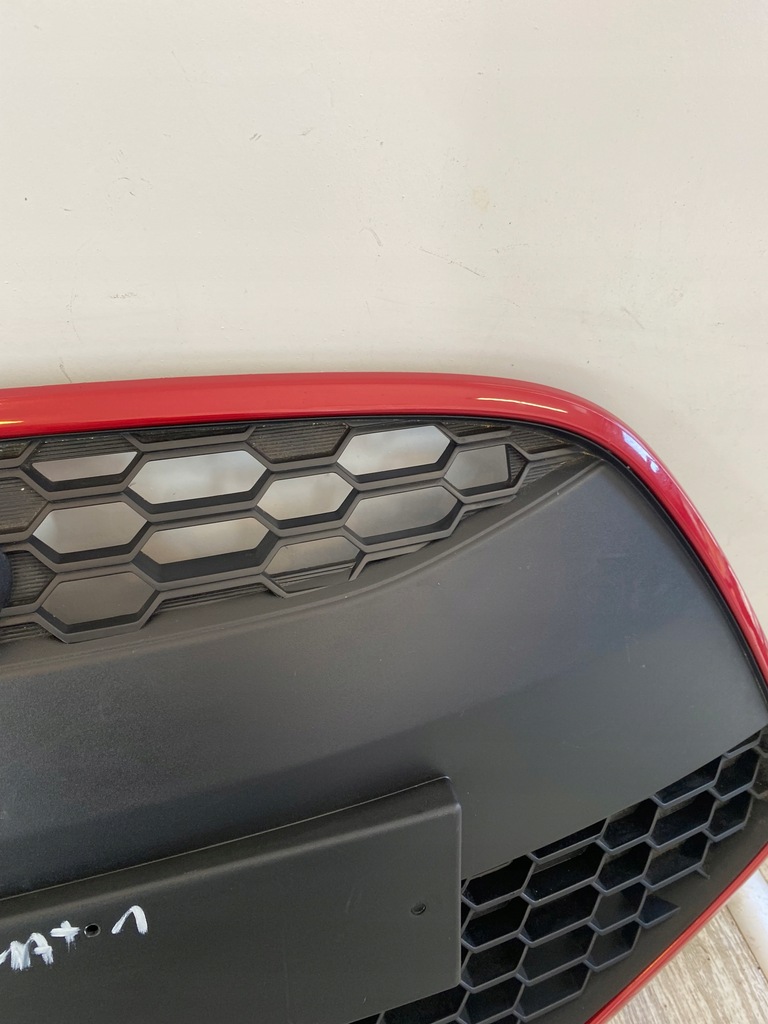 фото №12, Решётка радиатора решётка радиатора hyundai ix20 2015- lift 86351-1k500