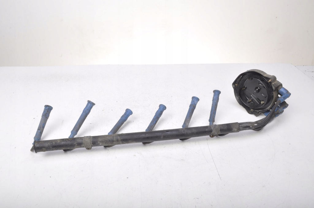 фото №1, Bmw e24 3.5 провода зажигания свеча 12775201