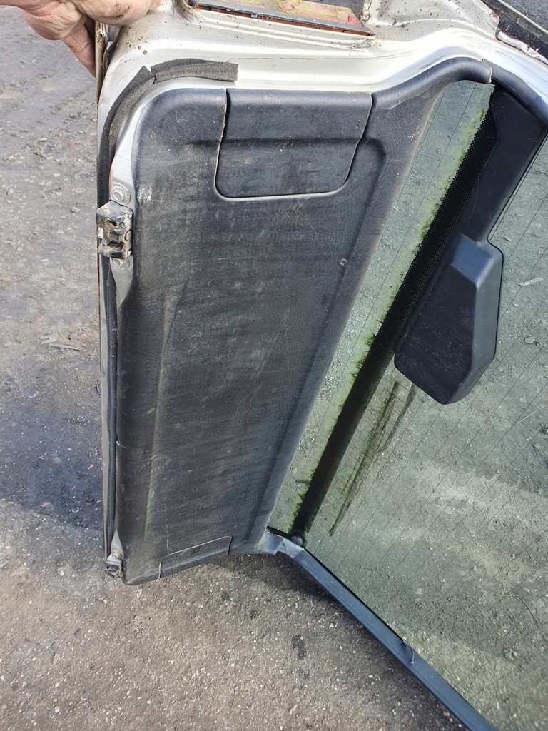 фото №8, Зеркало внутреннее средний audi 100 cygaro c3 88r