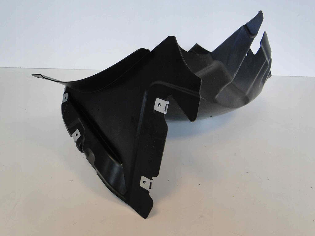 фото №9, Mercedes ml gle w166 166 подкрылок левая перед cz 1