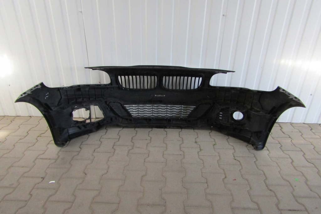 фото №15, Бампер передній bmw 2 f45 f46 m набір 14-17