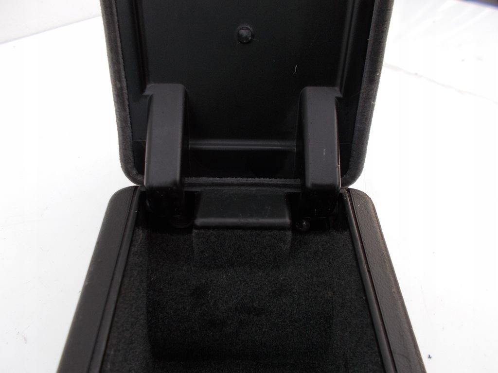 фото №11, Подлокотник крышка seat leon i toledo ii