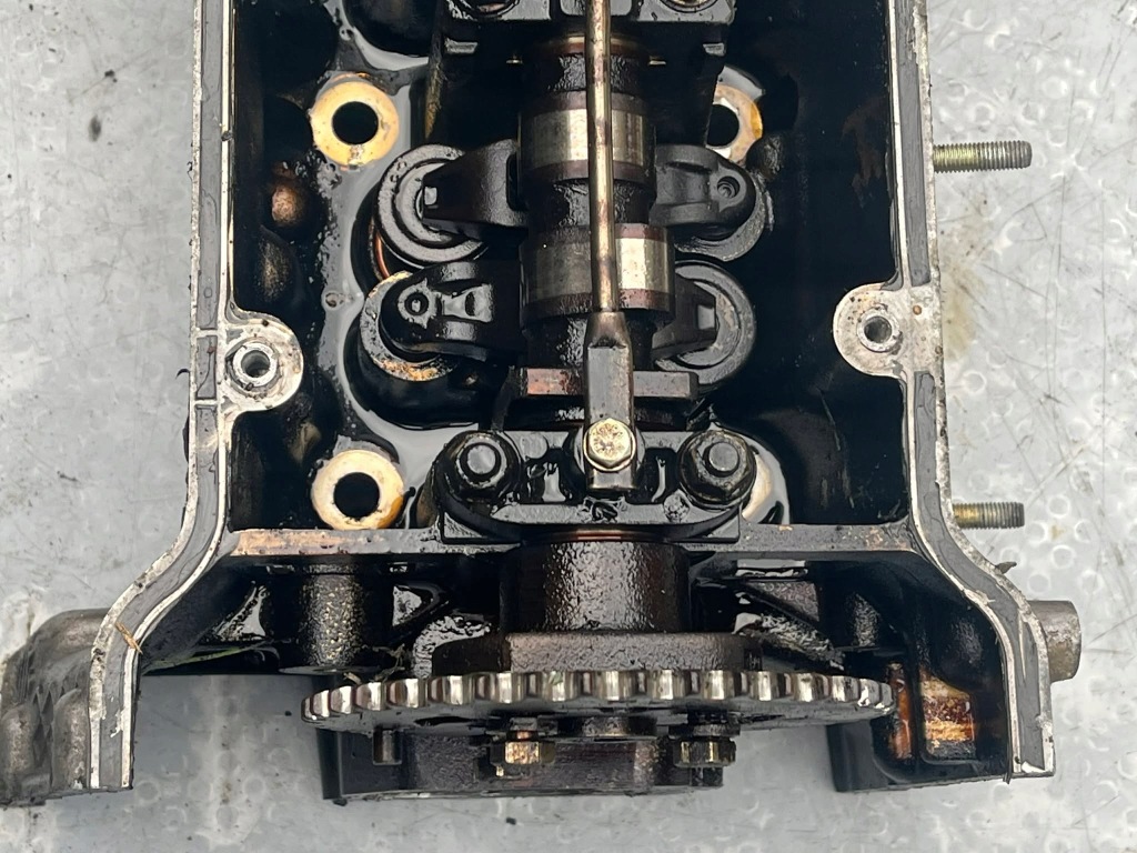 Головка bmw 3 e36 оригінальний номер m43 1.6 m43b16 Доставка