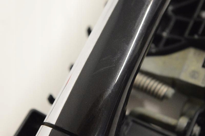 фото №6, Mercedes x164 gl420 cdi 2007 rhd задня права зовнішня ручка двері