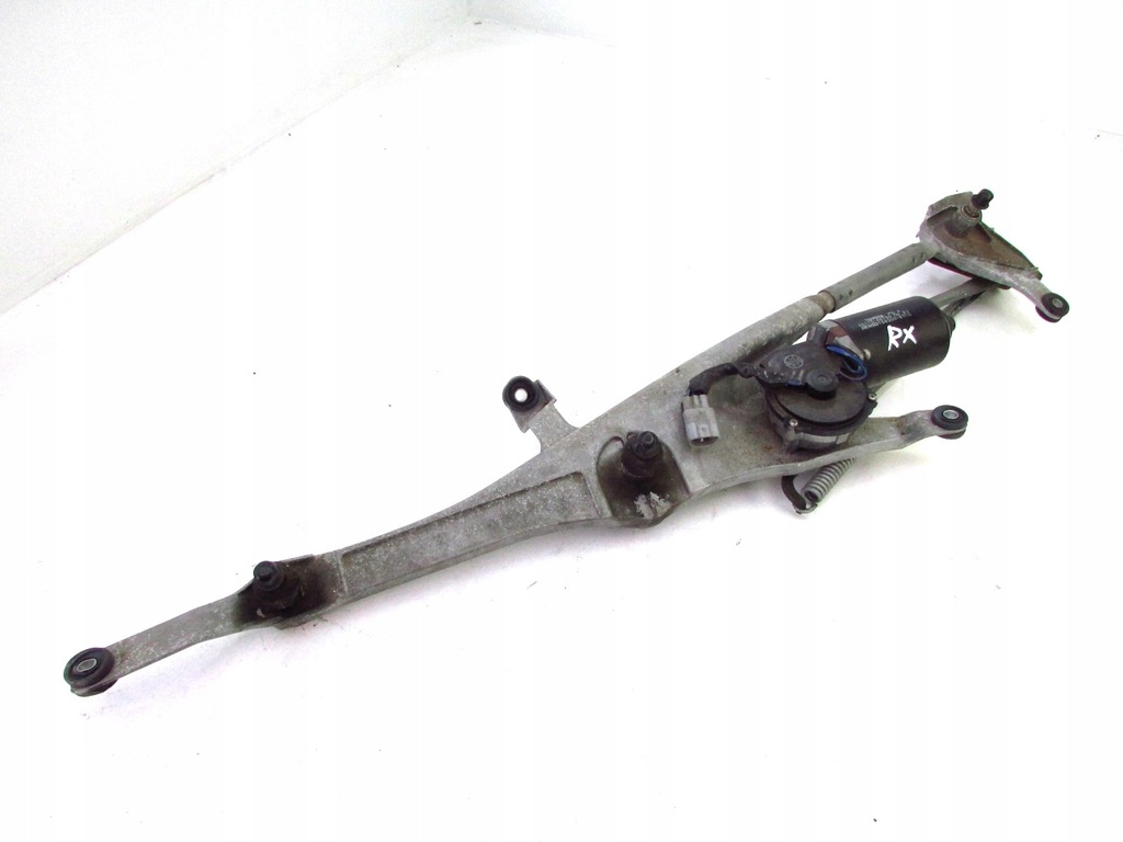 фото №1, Lexus rx механізм двірник europa 85110-48160