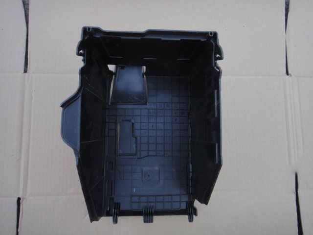 фото №1, Основание аккумулятор citroen c4 picasso