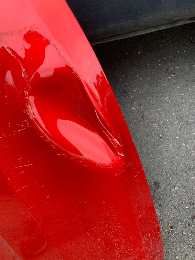 фото №2, Капот renault captur 2