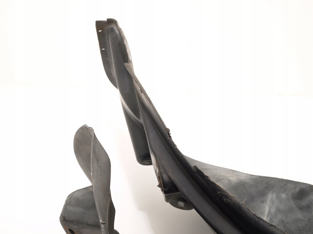 Подкрылок перед правое левая mercedesa w 163 98 rok с Разборки