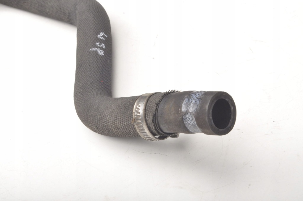 фото №3, Ferrari california 4.3 wąż шланг підсилювача