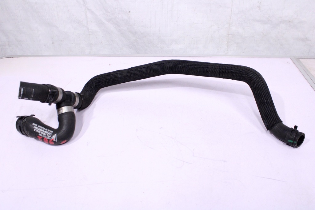 фото №1, Porsche cayman boxster 982 шланг wąż труба wody 982121030