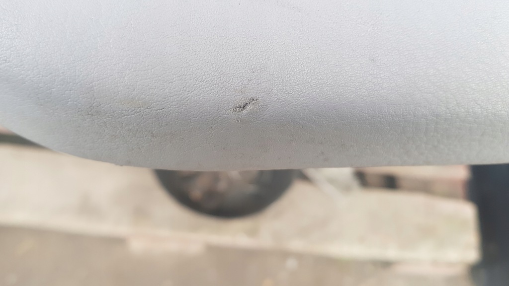 фото №7, Bmw e46 обшивка обивка правый левый задняя