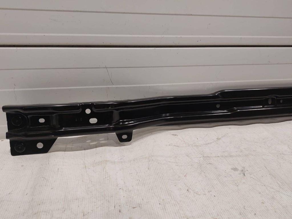 фото №5, Jeep wrangler 2021 поперечина бампера заднього