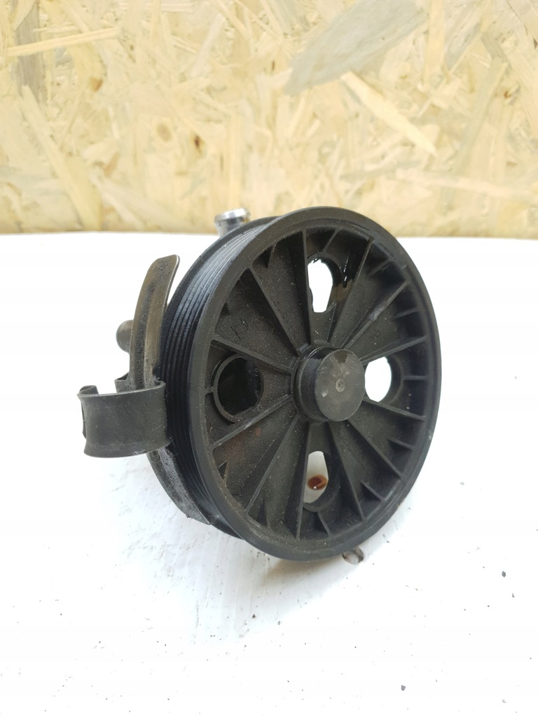 фото №1, Насос усилителя volvo s60 2,0t