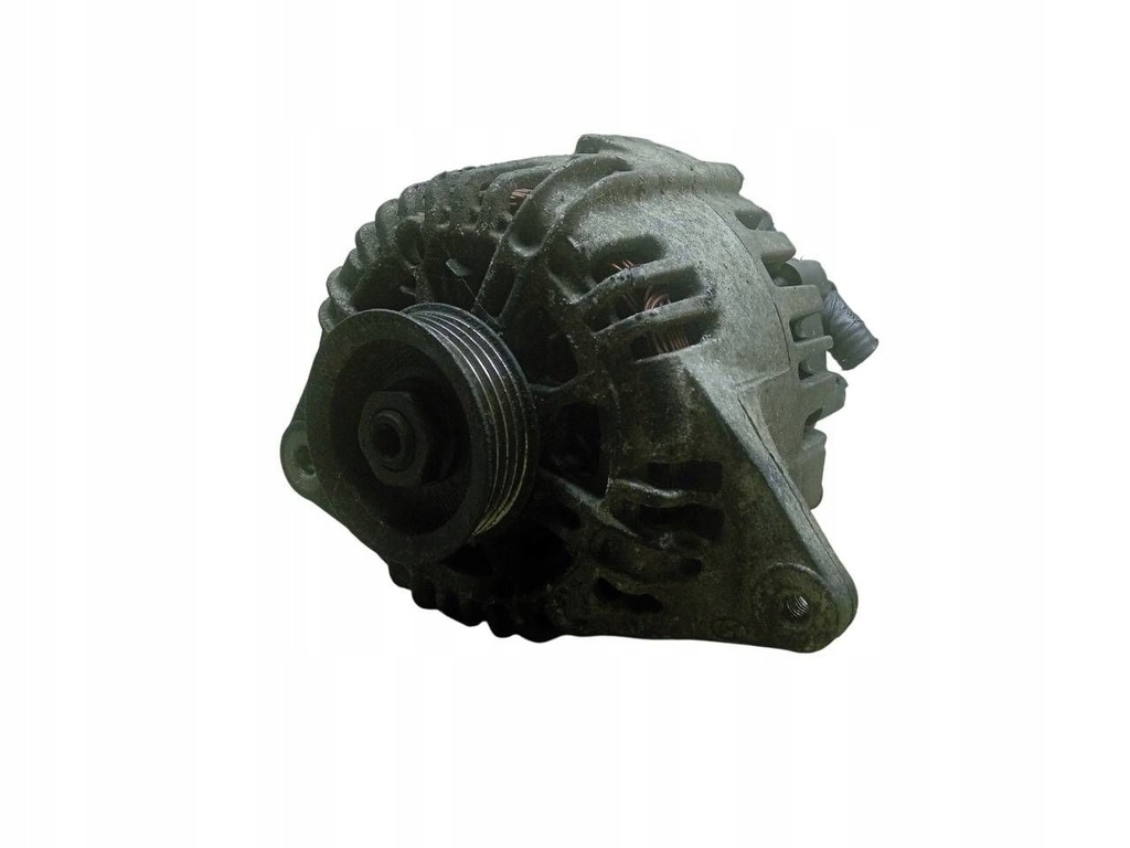 фото №1, Генератор a0002655009 kia sorento 2.5