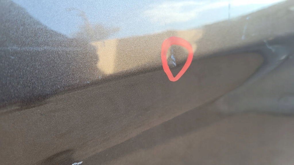 фото №7, Volvo xc60 i 08- двері перед передні ліва