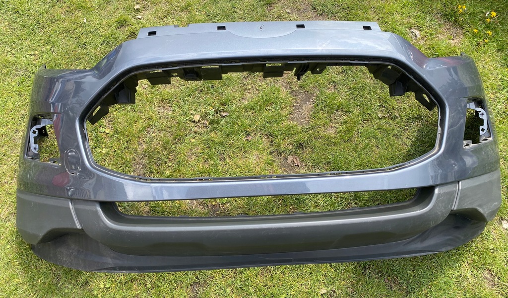 фото №1, Бампер перед передний ford ecosport mk2 ii 2 2012- przed lift