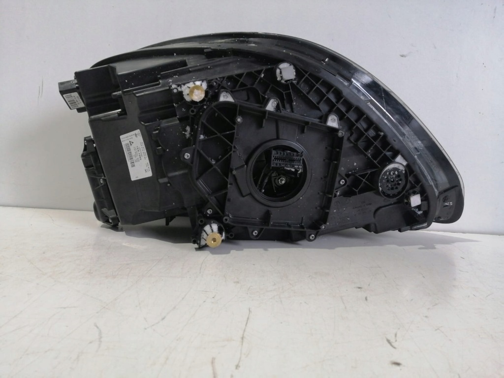 Купити Фара правий porsche panamera 971 full led matrix 971941040l