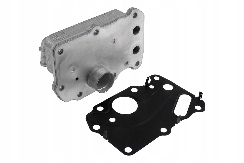 Nty радіатор оливи eng 2.0 range rover 2015- , discovery v 2016- Ціна