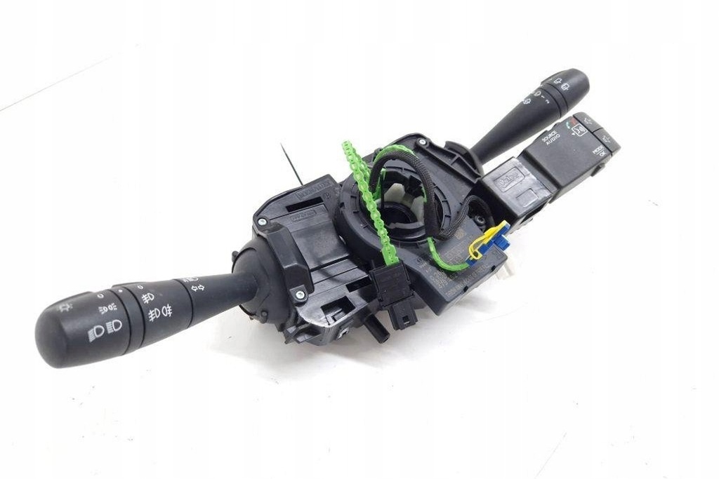 фото №11, Переключатели dacia lodgy 479452659r 1.5l дизель 2019