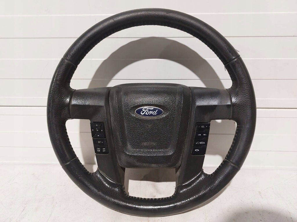 фото №1, Ford f150 2014 воздуховод