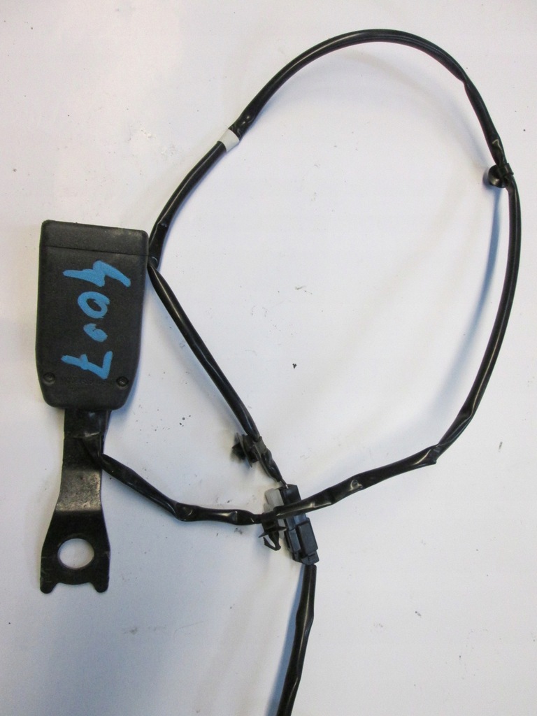 фото №9, Mitsubishi outlander ii peugeot 4007 клипса поперечина перед замок клипса