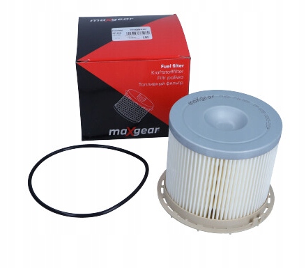 фото №1, Maxgear 26-2168 фильтр топлива