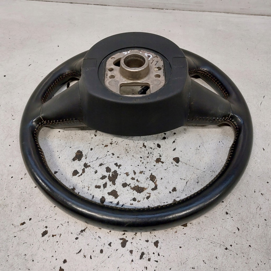 фото №15, Audi q7 4l повітропровід шкіряний багатофункціональний 4f0419091bb