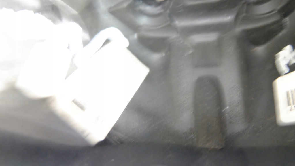 фото №9, Alfa romeo giulietta воздуховод кожа