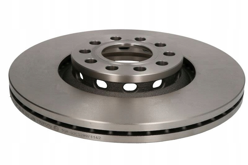 фото №1, Диск тормозная перед abe c3w034abe