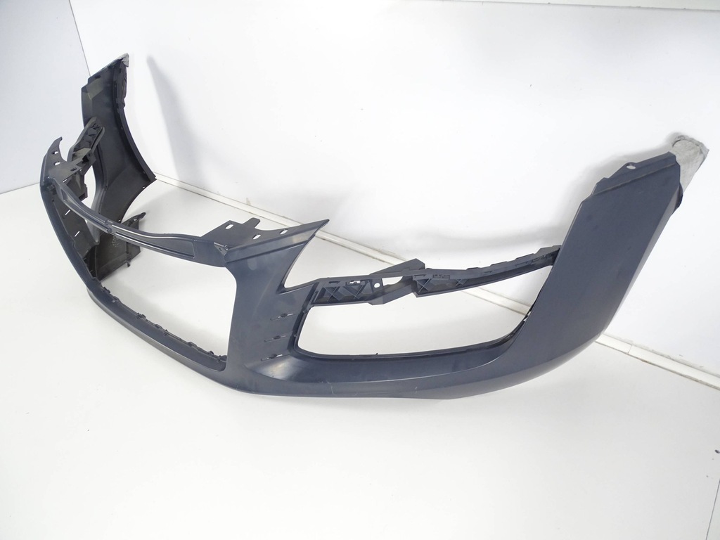 фото №5, Бампер перед передний audi r8 420 lift new!