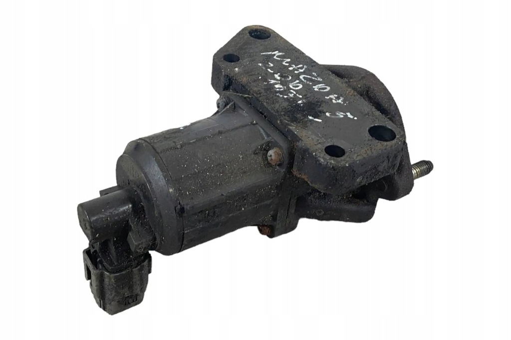 фото №6, Клапан egr mazda 6 estate gh k5t70871 2.0l дизель 103kw 2009