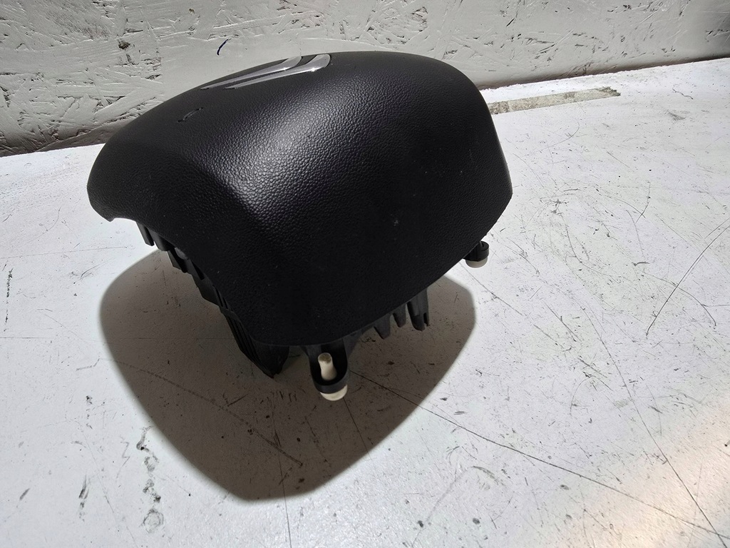 фото №7, Citroen c3 подушка безопасности подушка водителя оригинал plus колодка