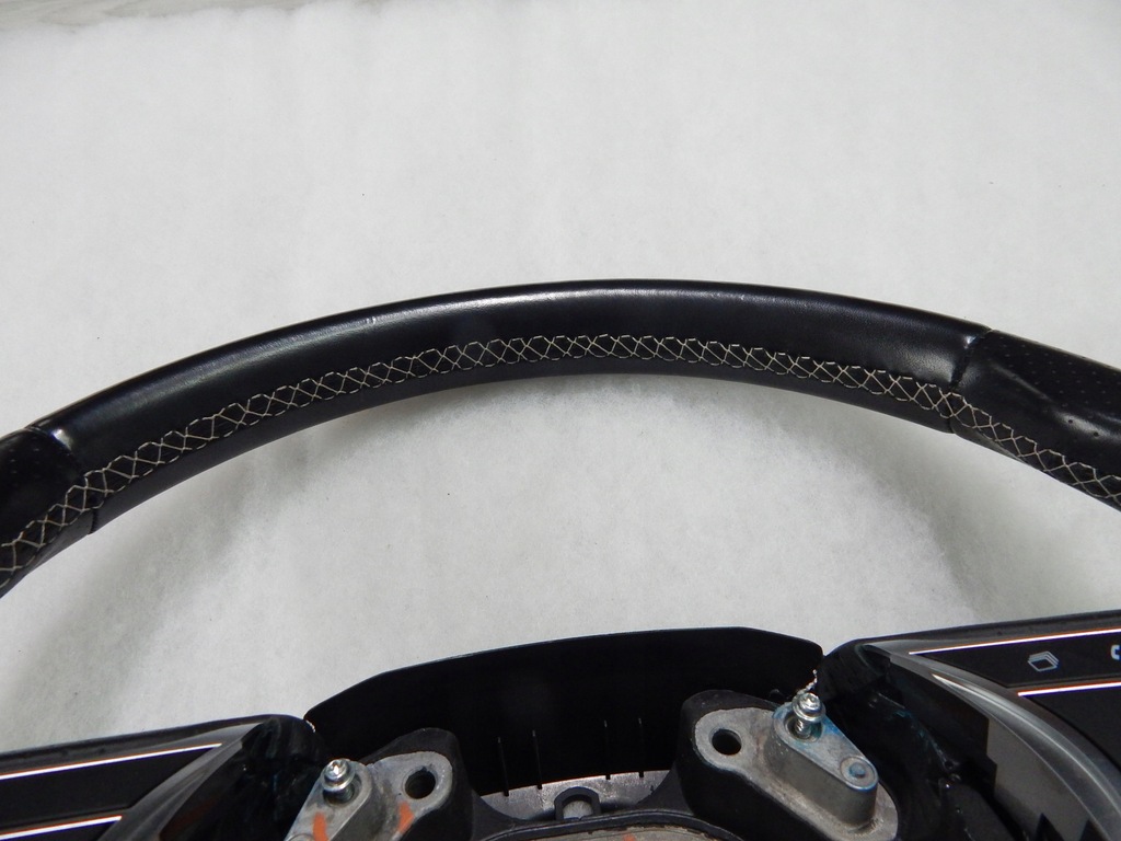 фото №8, Renault kadjar megane iv scenic iv - воздуховод black edition 484004997r