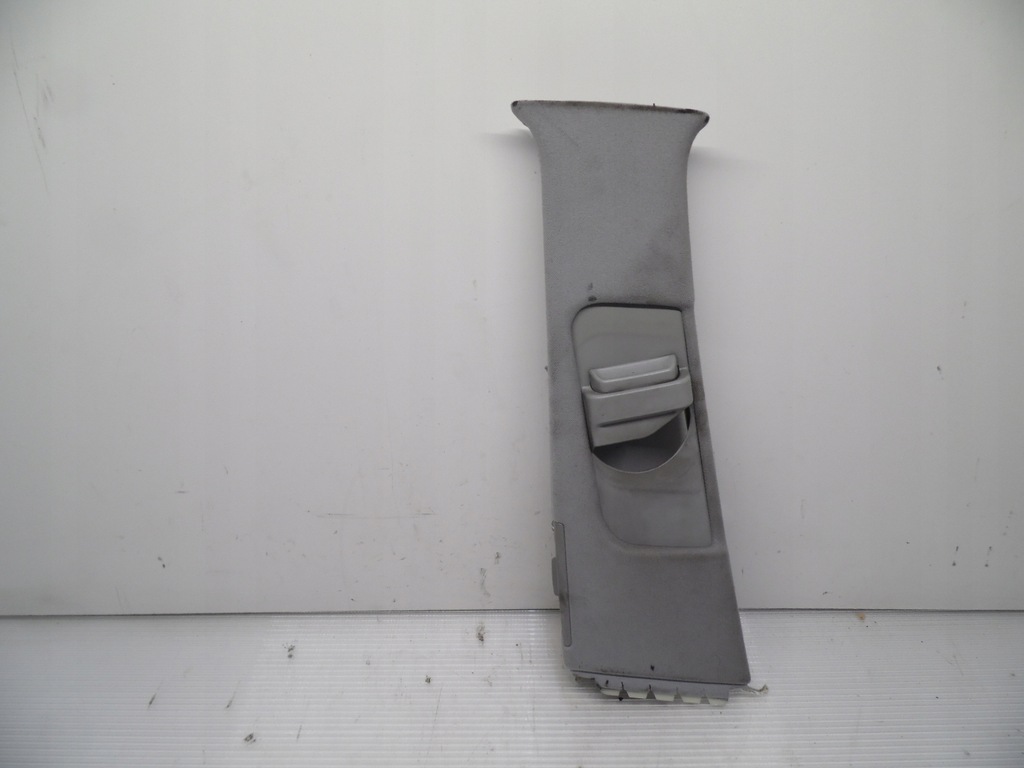 фото №1, Обшивка защита стойка b левая mercedes w211