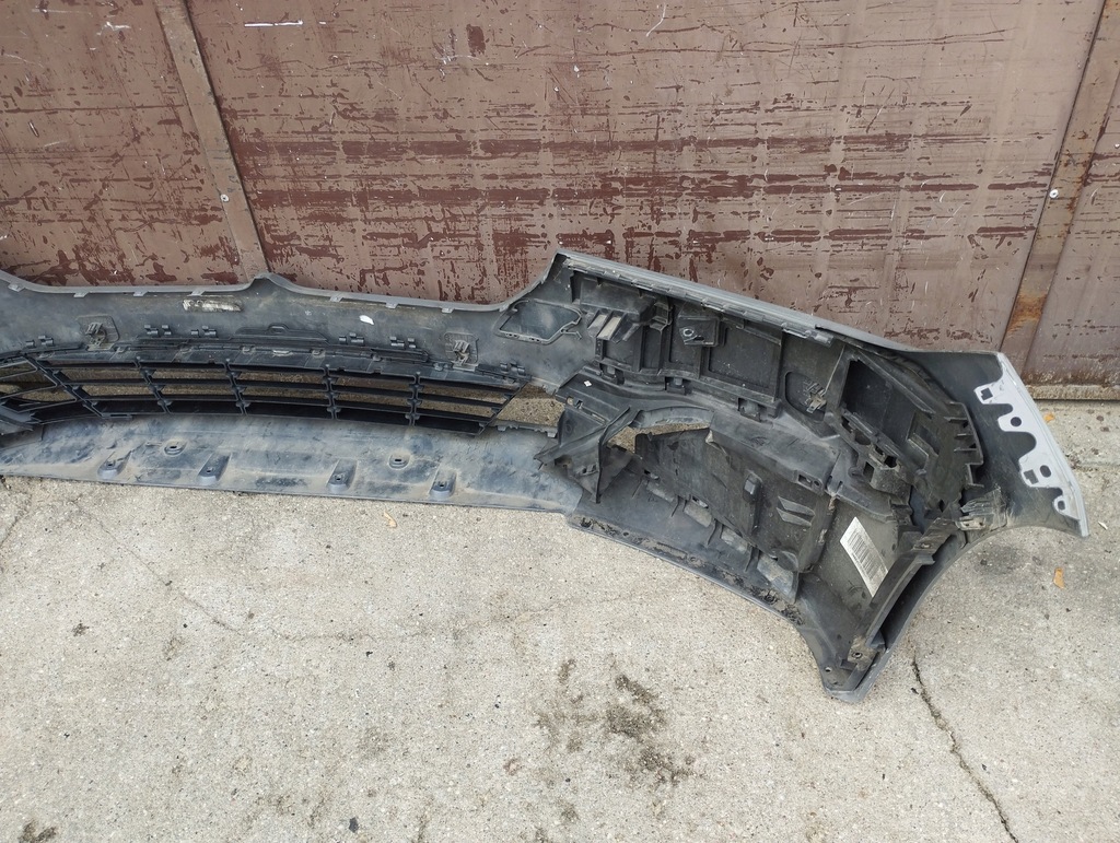 фото №11, Бампер перед bmw 7 g11 g12 lci lift 2018-2022