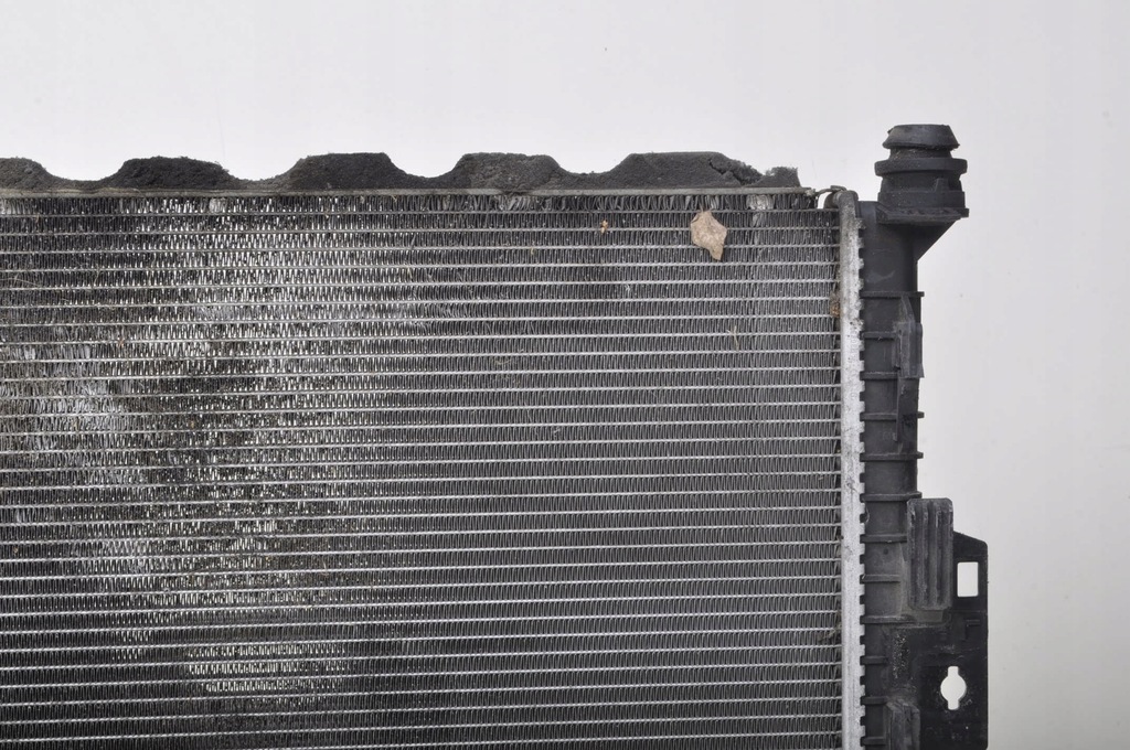 фото №9, Volvo s60 ii v60 xc60 1.6 d2 радиатор wody