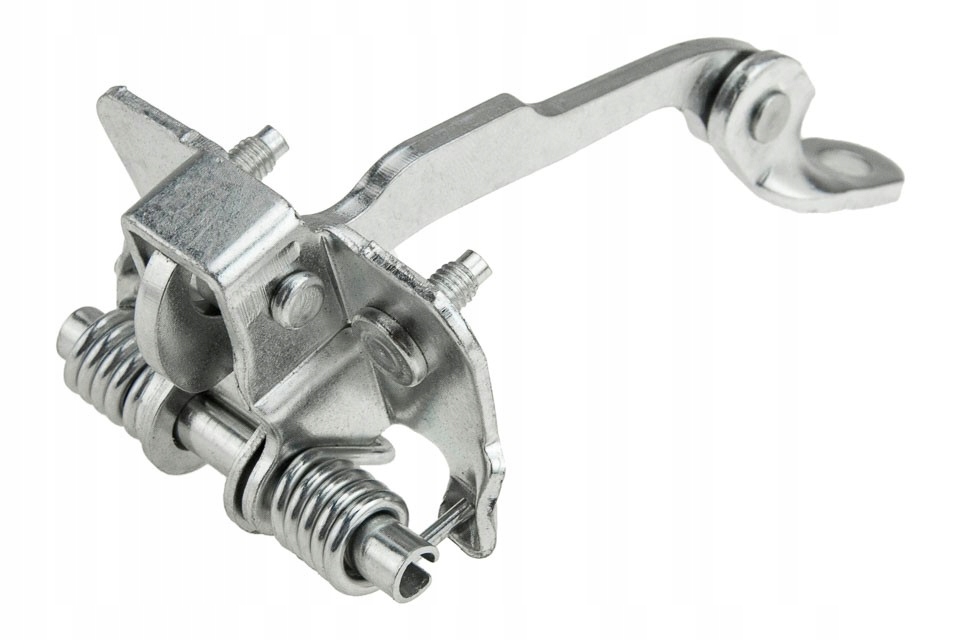 фото №1, Обмежувач двері задня citroen c3 i ii