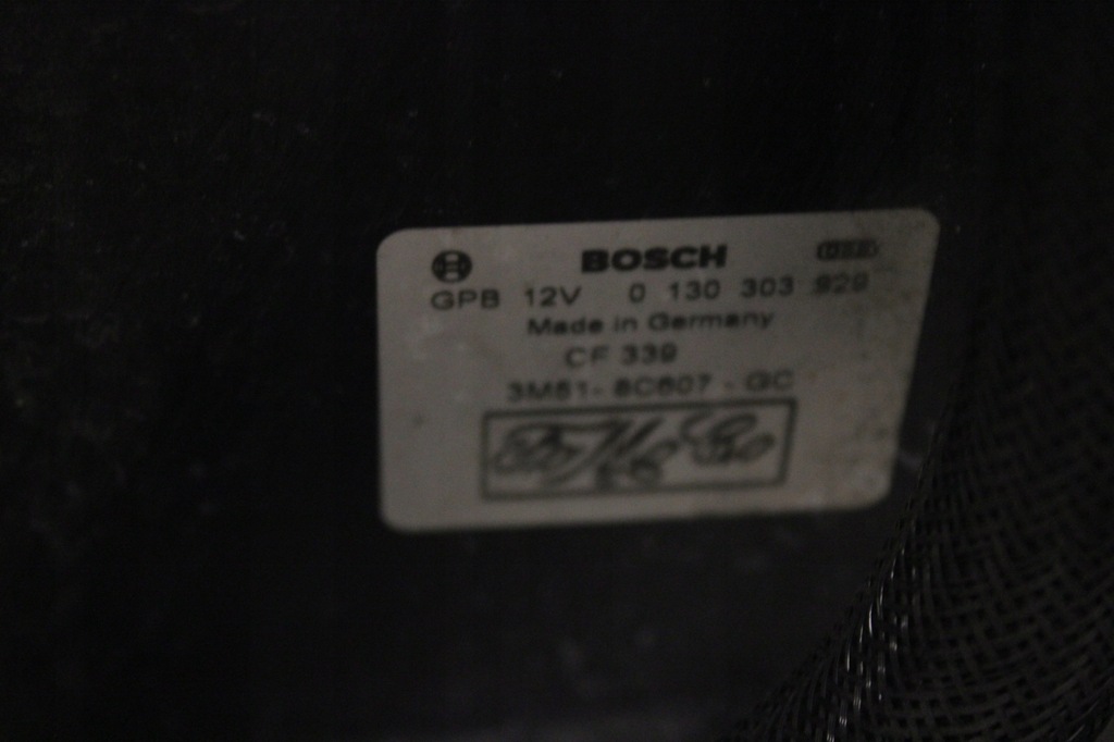 фото №12, Радиатор комплект volvo c30 i 2006r- 2.4 b автоматическая коробка передач