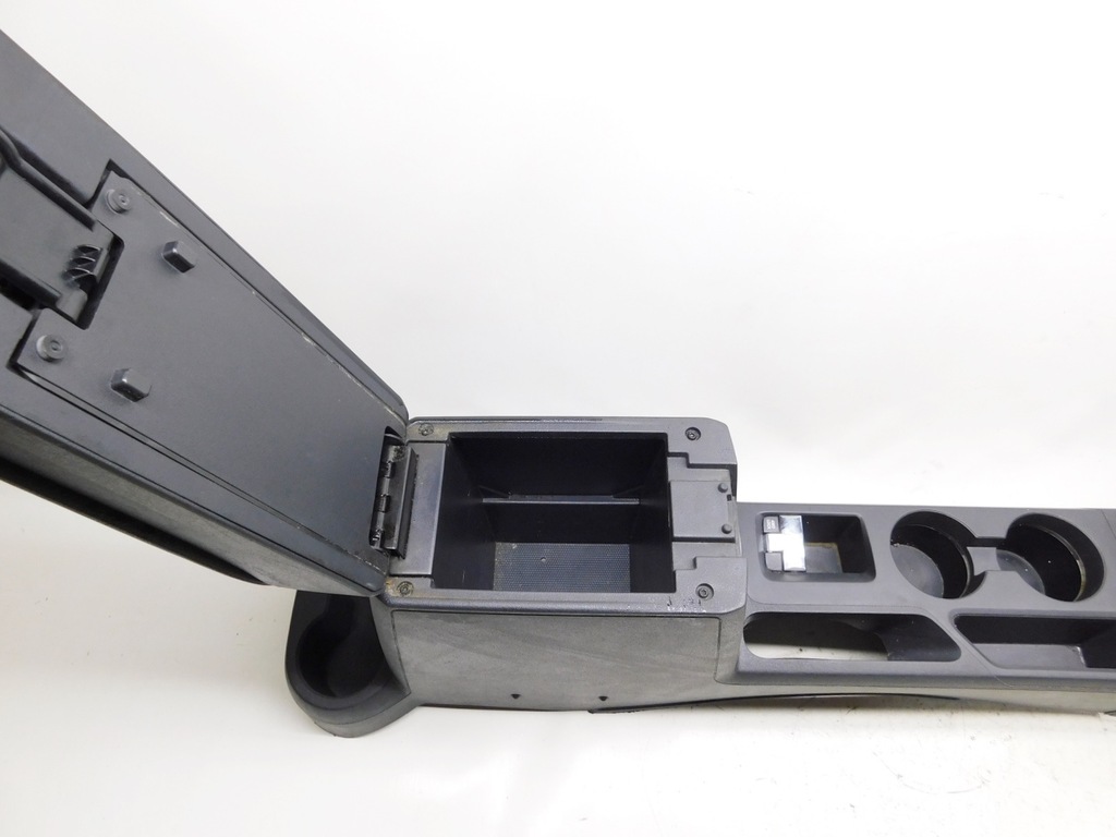 фото №7, Тунель підлокітник - jeep compass i lift 11-16 eu