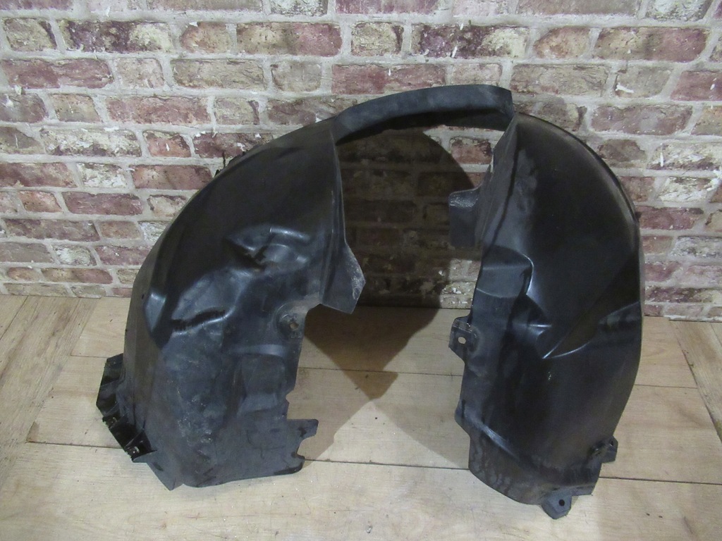 фото №1, Подкрылок перед правое ford galaxy ii 06/15 rok